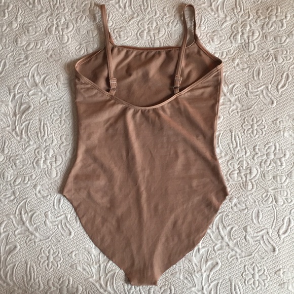 Danskin bodysuit - Picture 2 of 3
